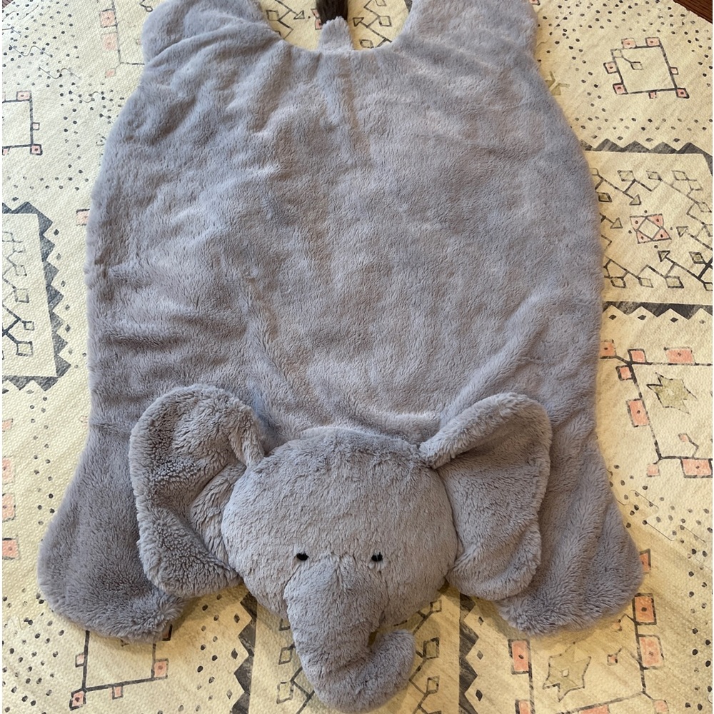 Pottery Barn Kids Play Mats